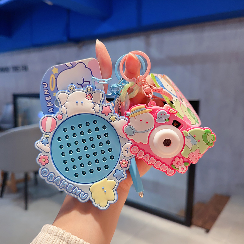 Creative cartoon drawing board