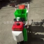 柴油小麦施肥机