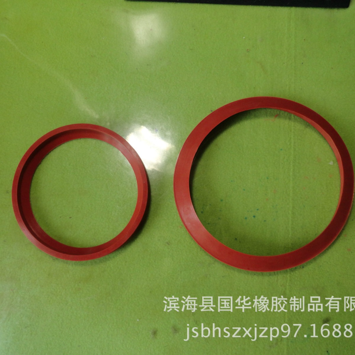 高温杀菌锅密封圈，高压氧仓硅胶密封圈