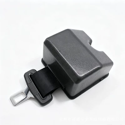 cars, buses, and forklifts, Car seat belt