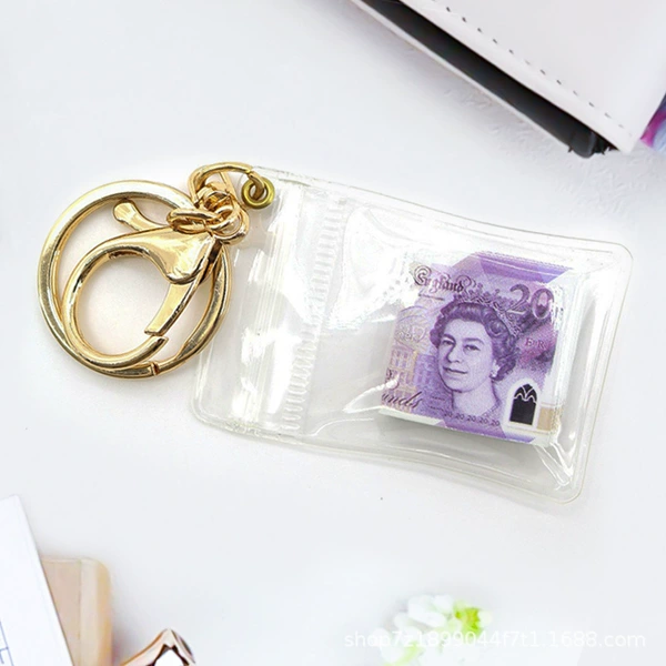 GBP Fold 20 (No Token)