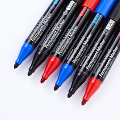 Korean MONAMI 120MONAMI marker, oily marker, advertising pen 05026 oily pen