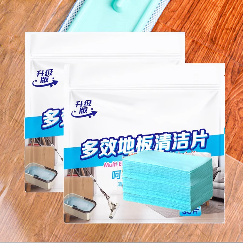 床洗浄シート清香型殺菌留香家庭用床ケア洗浄シートタイル床洗浄剤|undefined