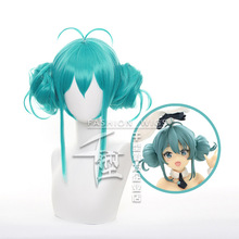 ǧ͡V mikuδŮCOSٷ ver. VOCALOID