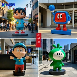 排椅、等候椅;景观雕塑;亭子