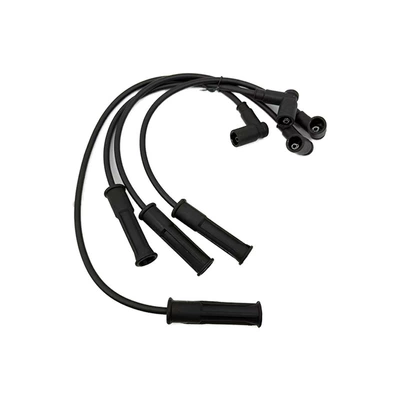 Automobile high-voltage wire, Power supply, ignition system accessories