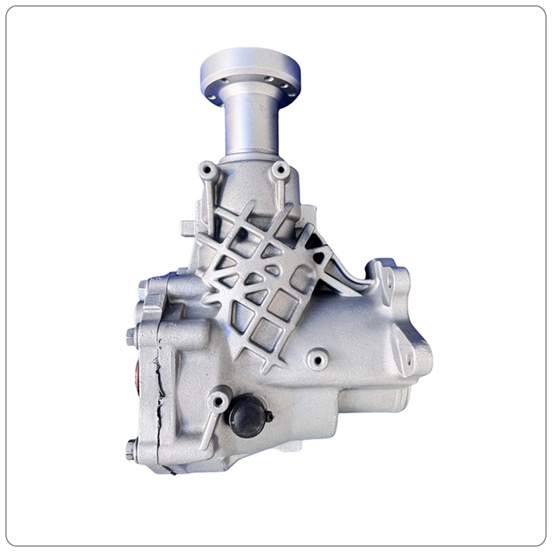 LR040657 transfer case is suitable for Land Rover Freelander transmission transfer case transmission mechanism components