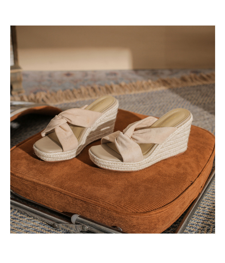 Sandal cao gót nữ hở mũi đế xuồng gót 9 cm — màu đen chi tiết 19