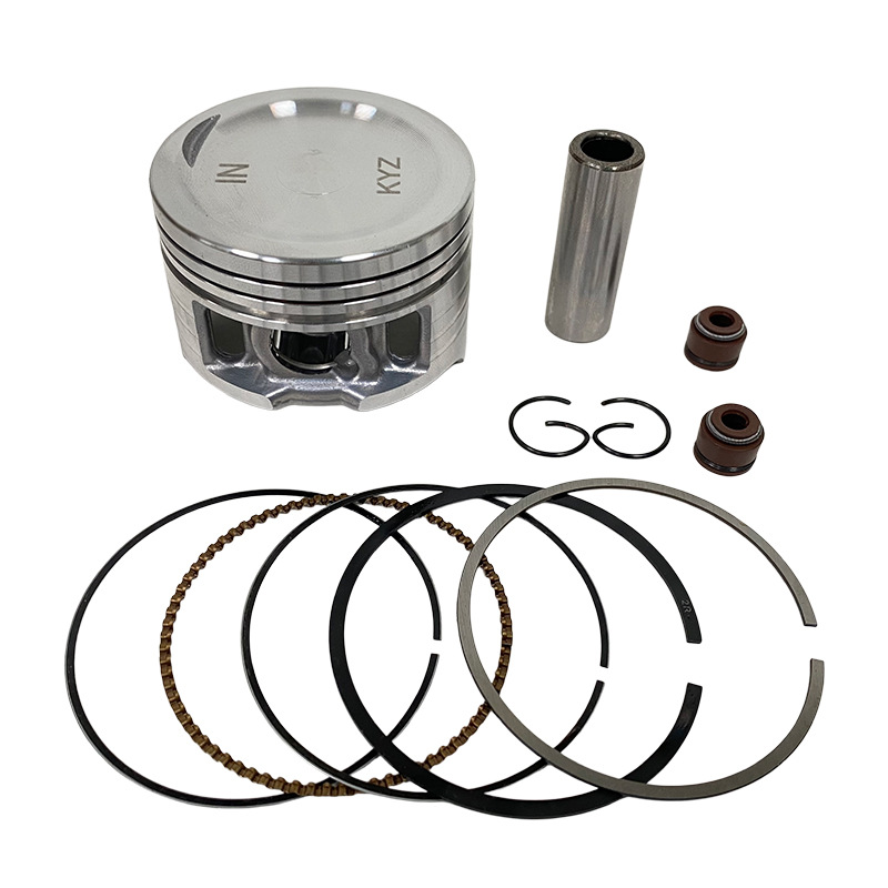 Motorcycle cylinder is suitable for Honda Grom125 MSX125 KYZ125 12100-K26-900