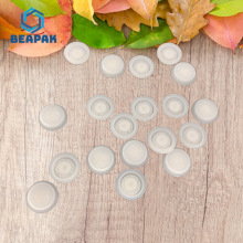 厂家直供 饲料发酵袋透气阀 咖啡包装袋单向排气阀 塑料袋排气阀