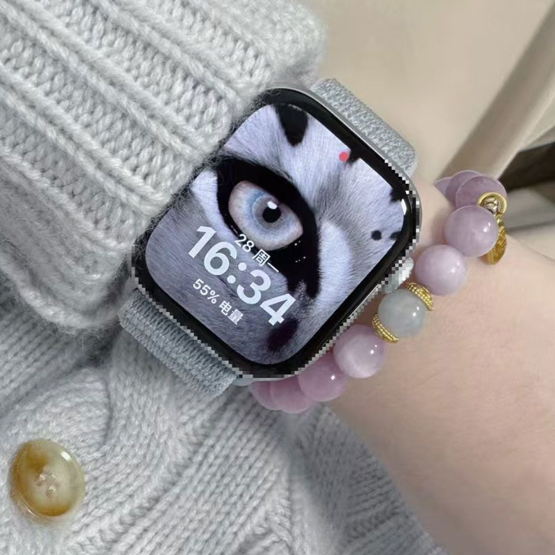 华强北watch微信回复智能手表S10pro蓝牙通话跑步适用于苹/果iPho|undefined