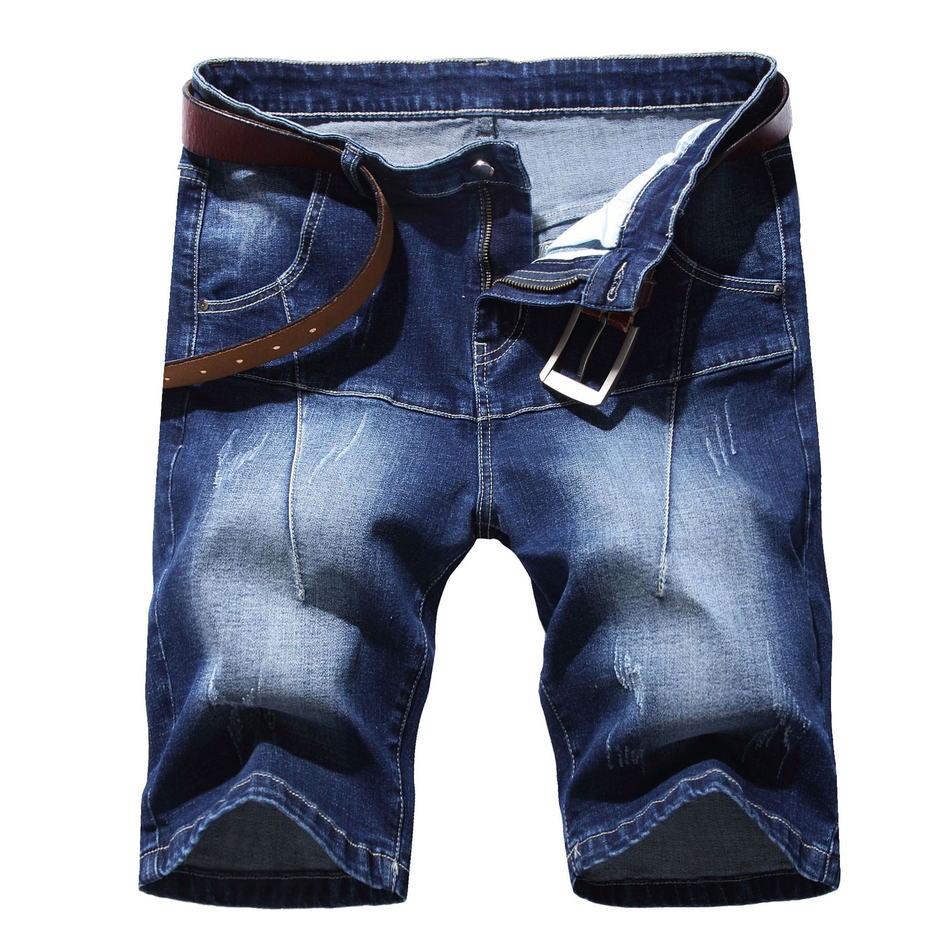525g Weight Full Length Pants Length 95 Fabric Type Mid Waist Waist Line Jeans, Pencil Pants/Skinny Pants Pants Type Micro-Elastic Elasticity Weekend, Street Occasion Skinny Fit Type Summer, Spring Season Men'S Gender Washed Design High Street Style High Street 95 Full Length Washed Jeans Pencil Pants/skinny Pants 227
