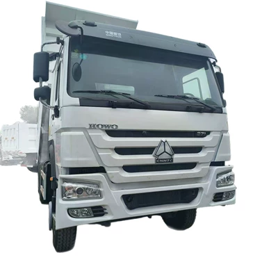 trucks for mining areas, Yük maşınları