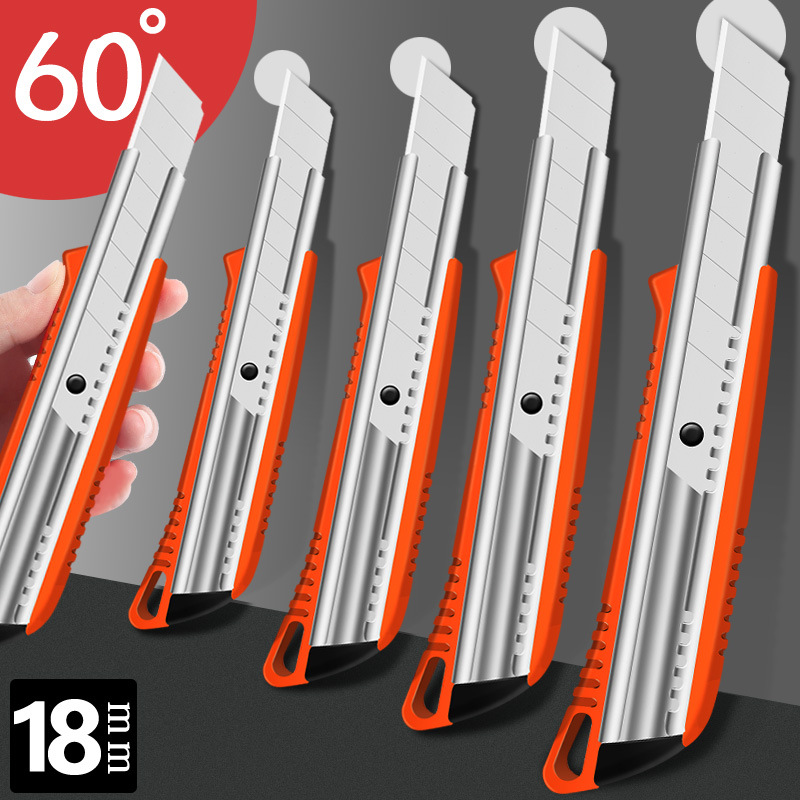 Cuchillo de corte de papel pintado cuchillo de corte