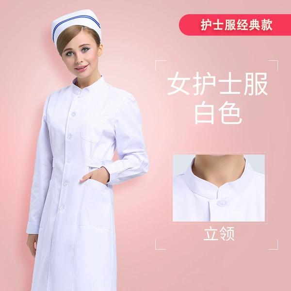 White long-sleeve