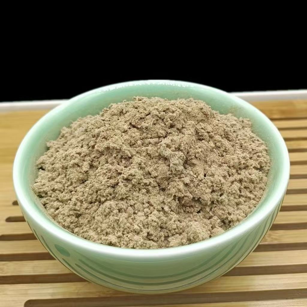 Yin Chen Powder 1000g Artemisiae Scopariae Herb Fine Ground Traditional Chinese Herbal Ingredient specifications