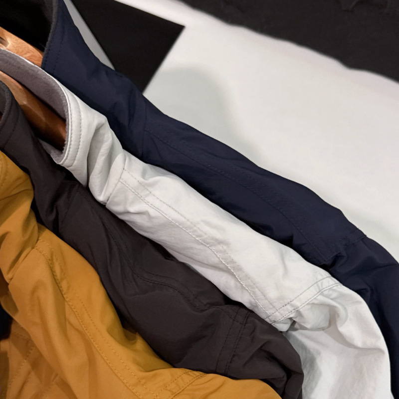 【Real Shot】M~Fleece Softshell Jacket Suitable for Both Men and Women 030306