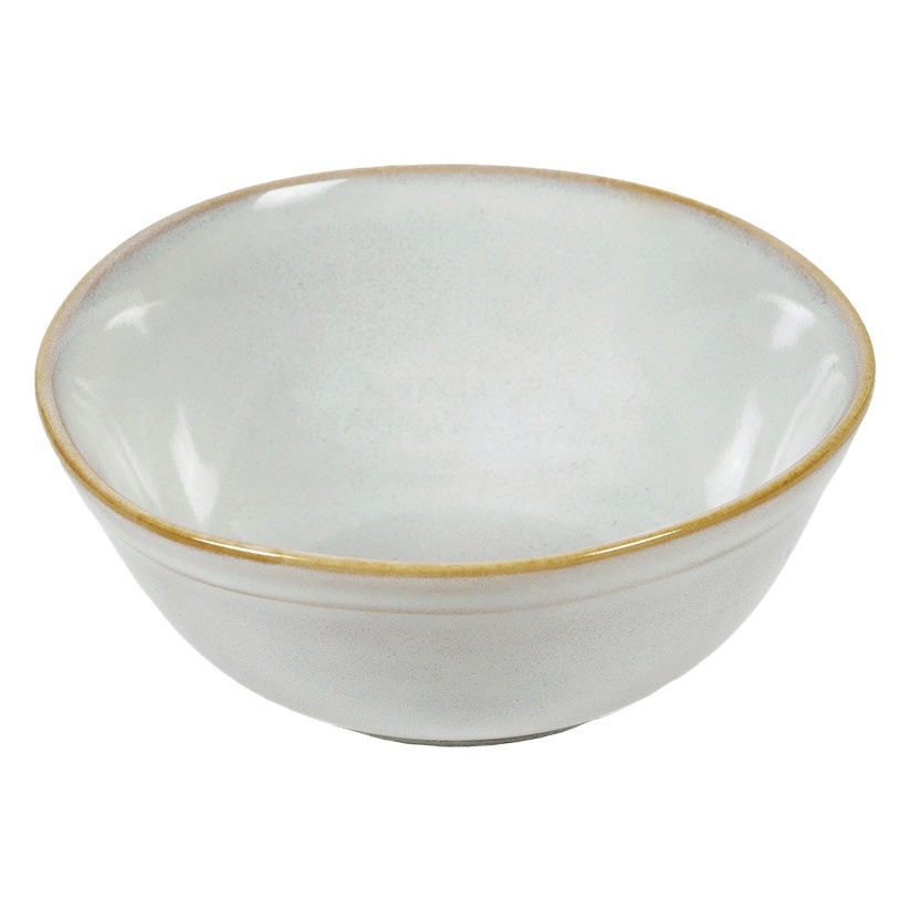 Vajilla de cerámica de la vendimia de estilo europeo Beiyu Sheng serie Tazón plato traje hogar ensalada plato pasta plato de aspecto alto