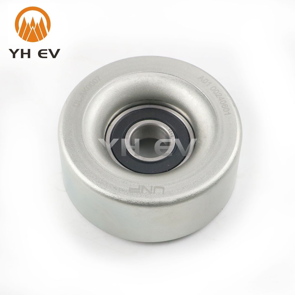 23770Aa020 Md367192 Is Suitable for Subaru Outback, Legacy, Suzuki Super Vitra, Idler Wheel