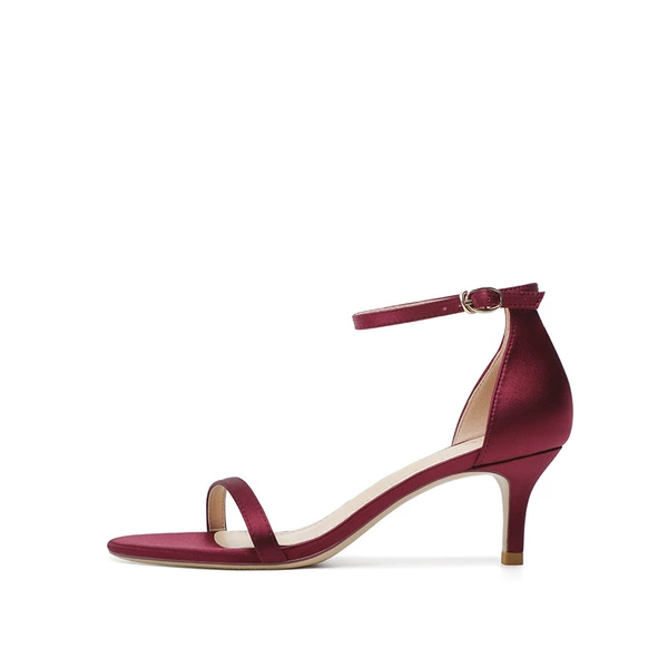 Wine red [6cm]