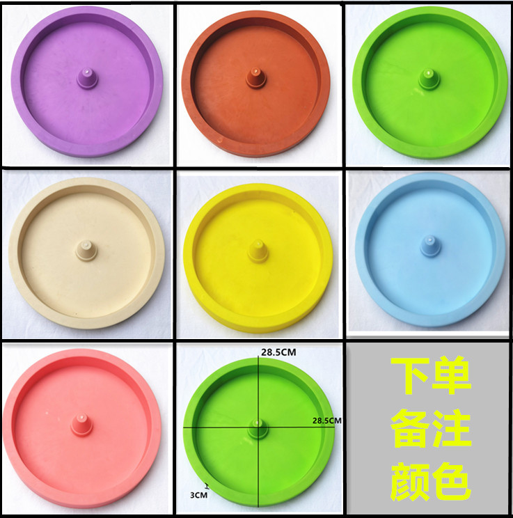 Three-valve Basin [special tray]]