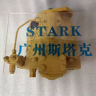 Main pump9T-8647 9T-3680 9T-9912