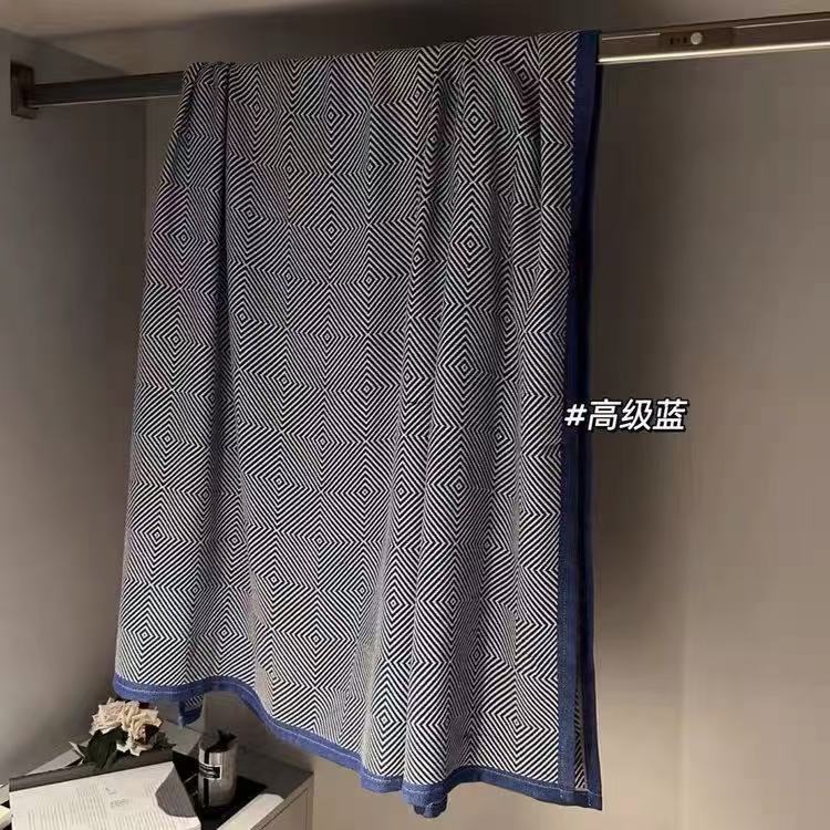 Blue Black Return