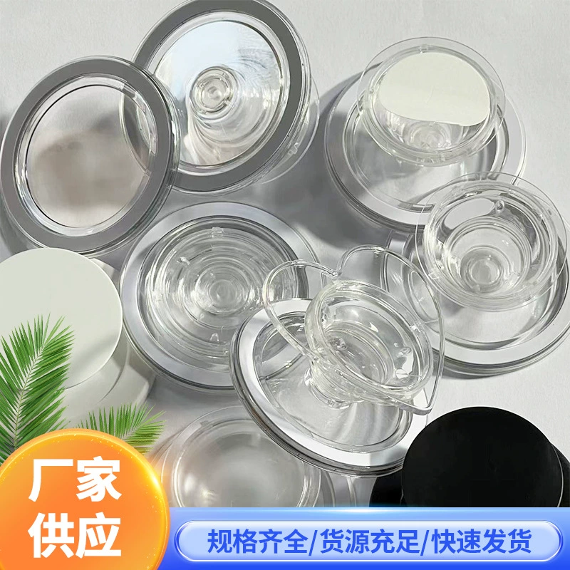 MagSafe магнитный держатель подушки безопасности ультра-прозрачный магнитный прозрачный держатель ленивый телескопический универсальный держатель подушки безопасности оптом