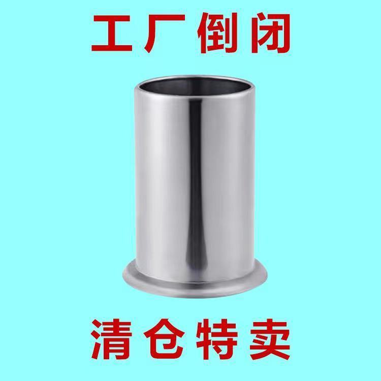 加厚不鏽鋼筷子筒筷子籃瀝水家用筷籠餐廳餐具籃櫃筷子架