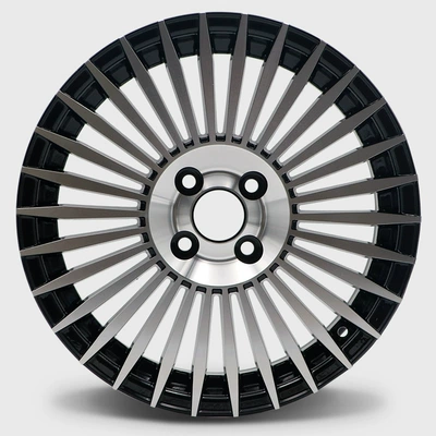 Hub Modification Car Wheel Hub Popular – Hub - 14x55j-modified-016