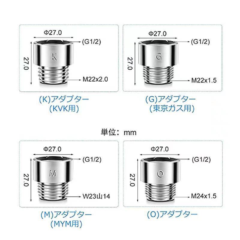 【】シャワーヘッドフィルター付きマイナスイオンハンドヘルドセット、加圧式シンプルシングルヘッド|undefined