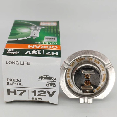 Osram Osram 12V Long-Life Ön faralar