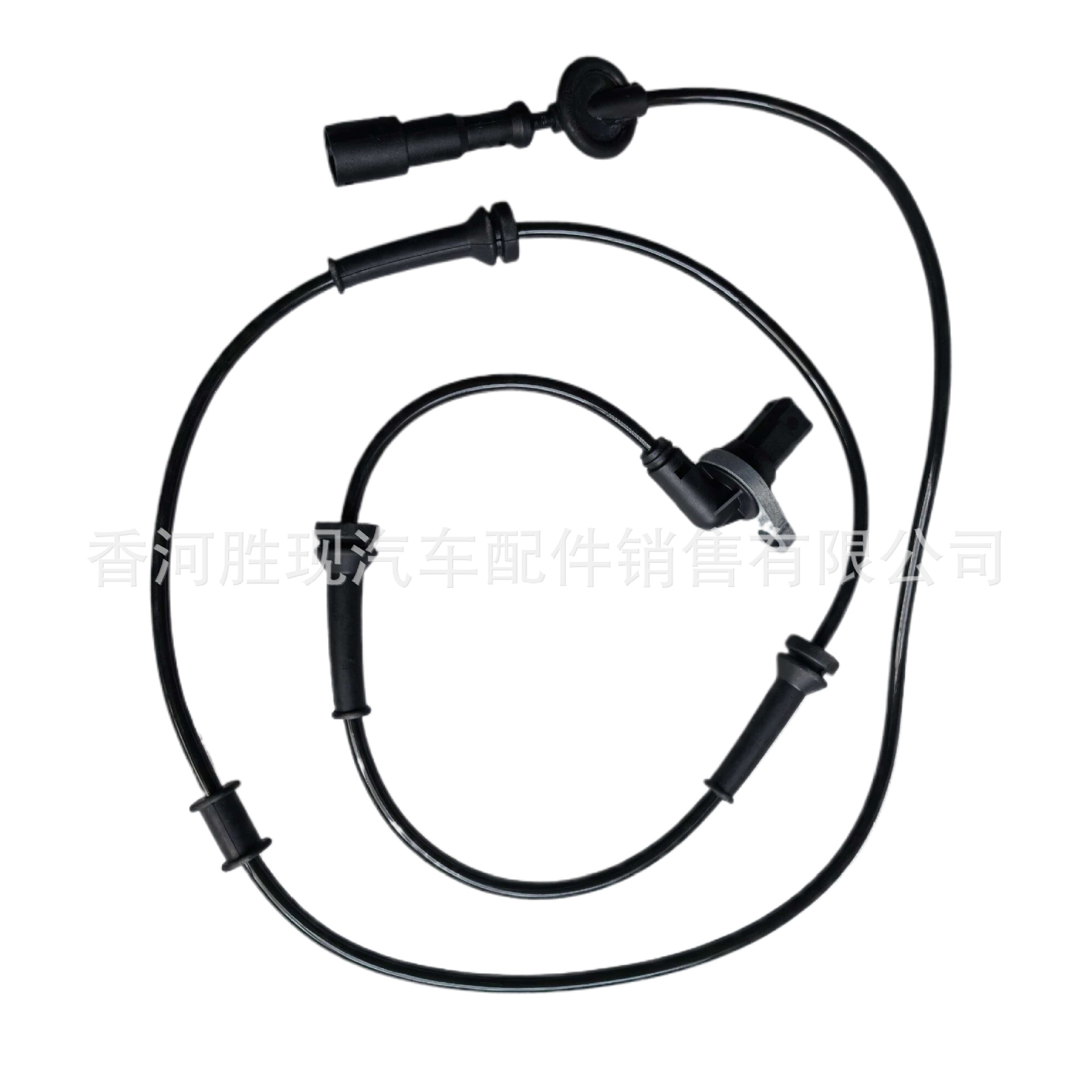 4893009300 is suitable for KGM SsangYong auto parts, specifically the rear wheel ABS sensor for Ayteng, Xiangyu, and Rest
