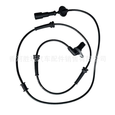 4893009300 is suitable for KGM Other brake systems