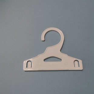 Yiwu Hook Supermarket Hook Display Hook Dehumidification Bag Hook Desiccant Hook No Need to Press the Button to Hang Directly