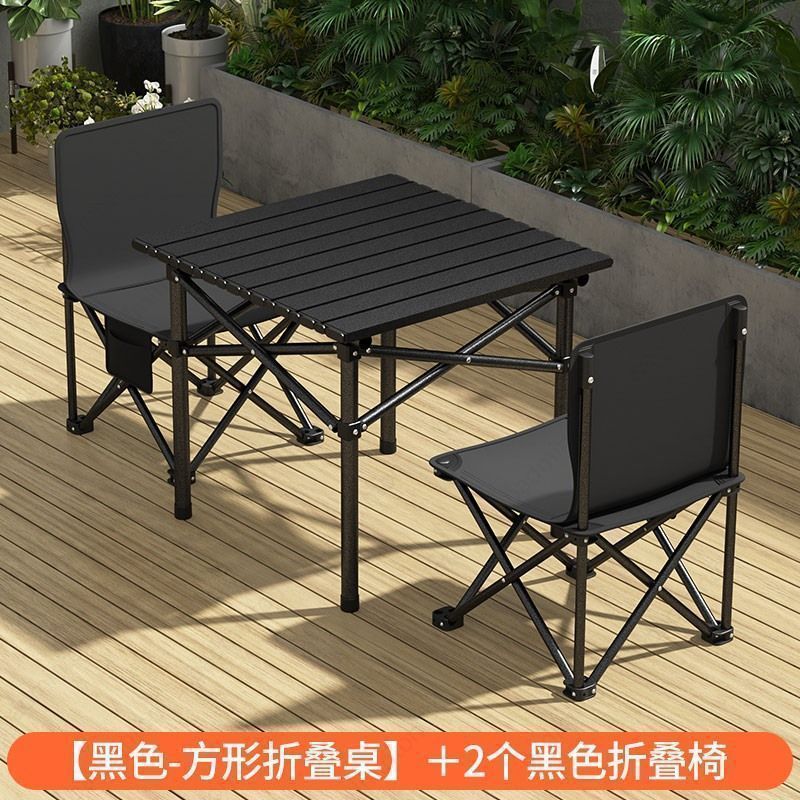 ∝블랙 킹콩 [업그레이드된 두꺼운 브래킷]-[50*52*52+36 의자*2] 무료 정리 및 보관 가방은 인터넷에서 가장 인기 있는 제품입니다---장인 정신으로 선택됨