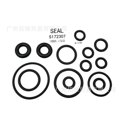 Small Repair Kit Seal – Sürətlər qutusu