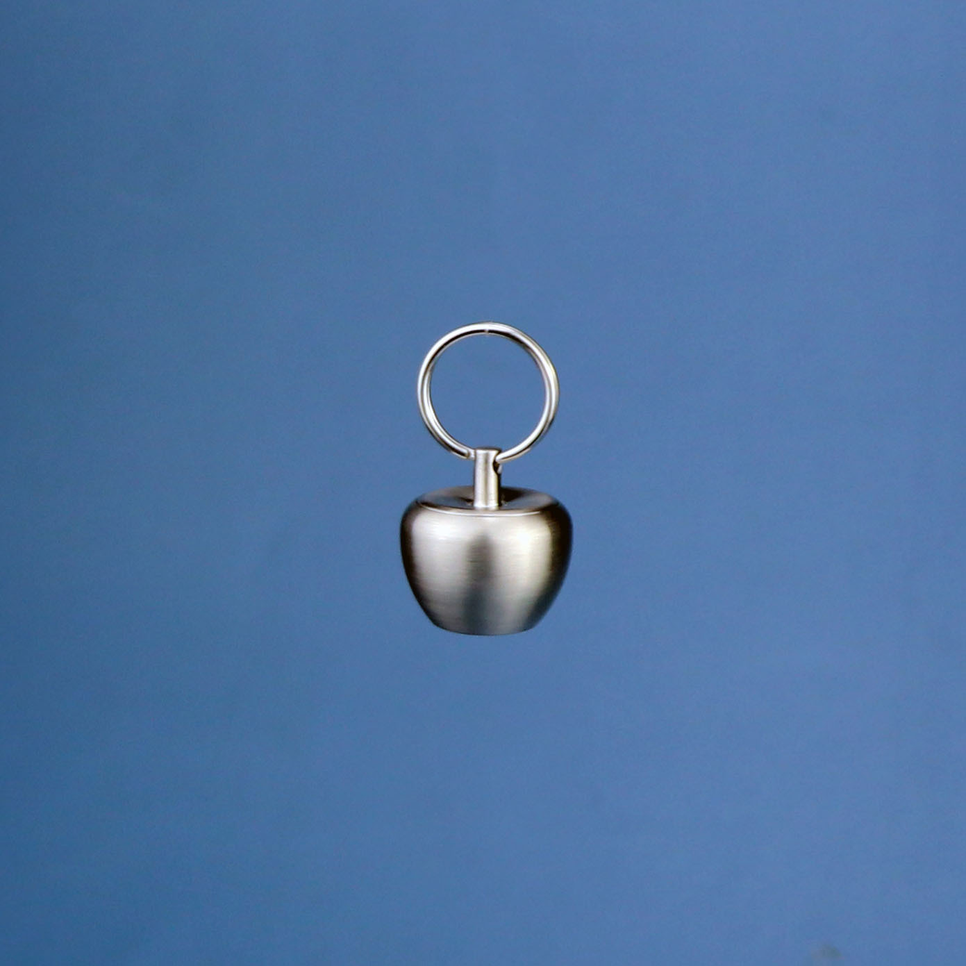 Mini caja de Medicina de tarro de almacenamiento a prueba de polvo de tamaño pequeño Botella de medicina pequeña sellada a prueba de humedad de acero inoxidable botella de almacenamiento creativa portátil