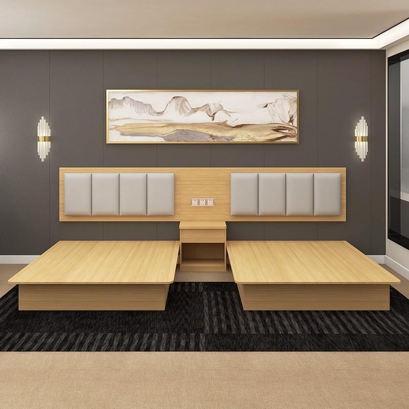 Habitación estándar de 1,2 m
