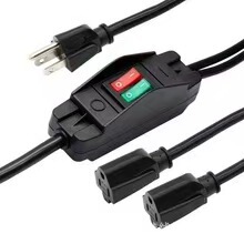 IP65�WҎ���� 308��ˮ�_�P ��ĸ�� 3*1.5mm 16A250V ������Դ��