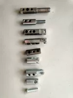 Портальная веревка, коммерческое оборудование для фитнеса, тросовый замок, прессованное соединение, аксессуары для фитнес-оборудования, трос