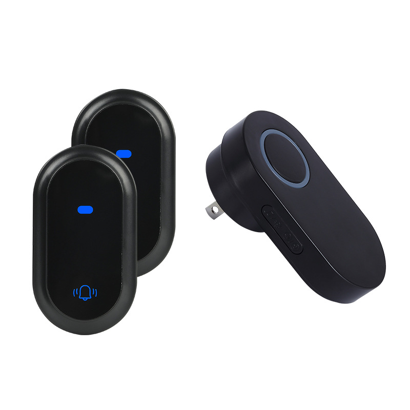 S10 US 규격(국내 일반) 블랙 2대1