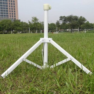 Vuvuzela Manufacturer Supplies Outdoor Portable Foldableing Sun Umbrella with Three-Pronged Soles Can Be Matched with Purchase