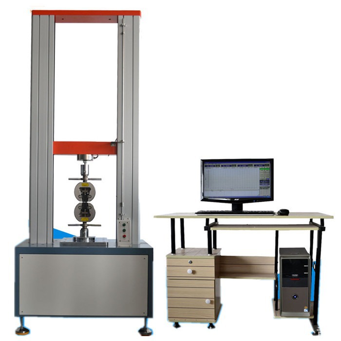 3吨拉力试验机5吨拉力测试机电脑式3T5T拉力机厂家 高精度