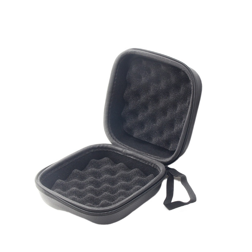 Bolsa de rueda de pesca Luya artes de pesca bolsa de protección para peces rueda de gota de agua rueda giratoria engrosada balsa reforzada accesorios de pesca bolsa de almacenamiento de rueda de pesca image 1