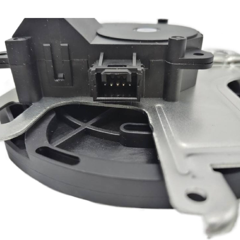 5012710AA 604-001 is suitable for Dodge, Jeep, Chrysler car parts air conditioning damper actuator