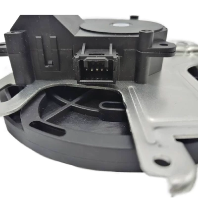 damper actuator, Digər kuzov və aksesuarlar