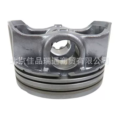 Piston, piston ring, piston pin Kia engine