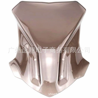 ago windshield windshield – Motorcycle General Parts