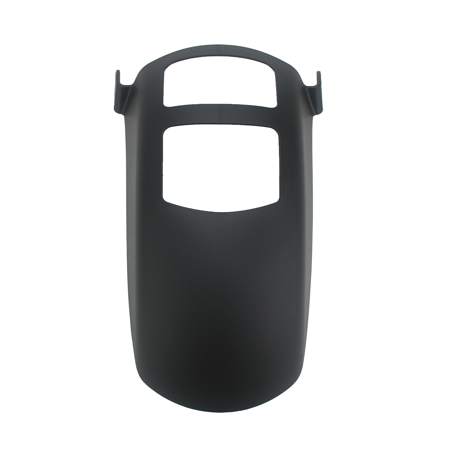 Suitable for Wuji Cu625 Modified Front Fender Extension, Front Fender Extension Board Accessories, Motorcycle Waterproof